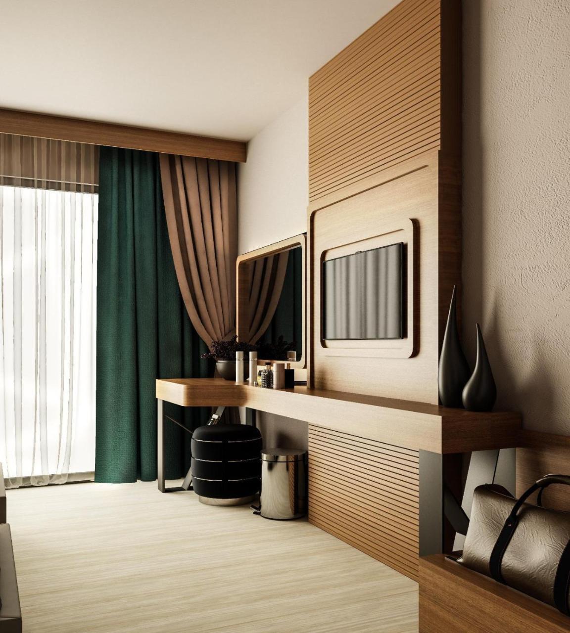 New Garden Hotel Diyarbakır Екстериор снимка