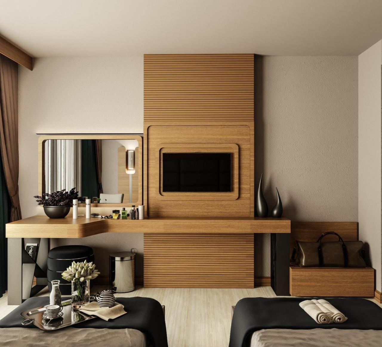 New Garden Hotel Diyarbakır Екстериор снимка