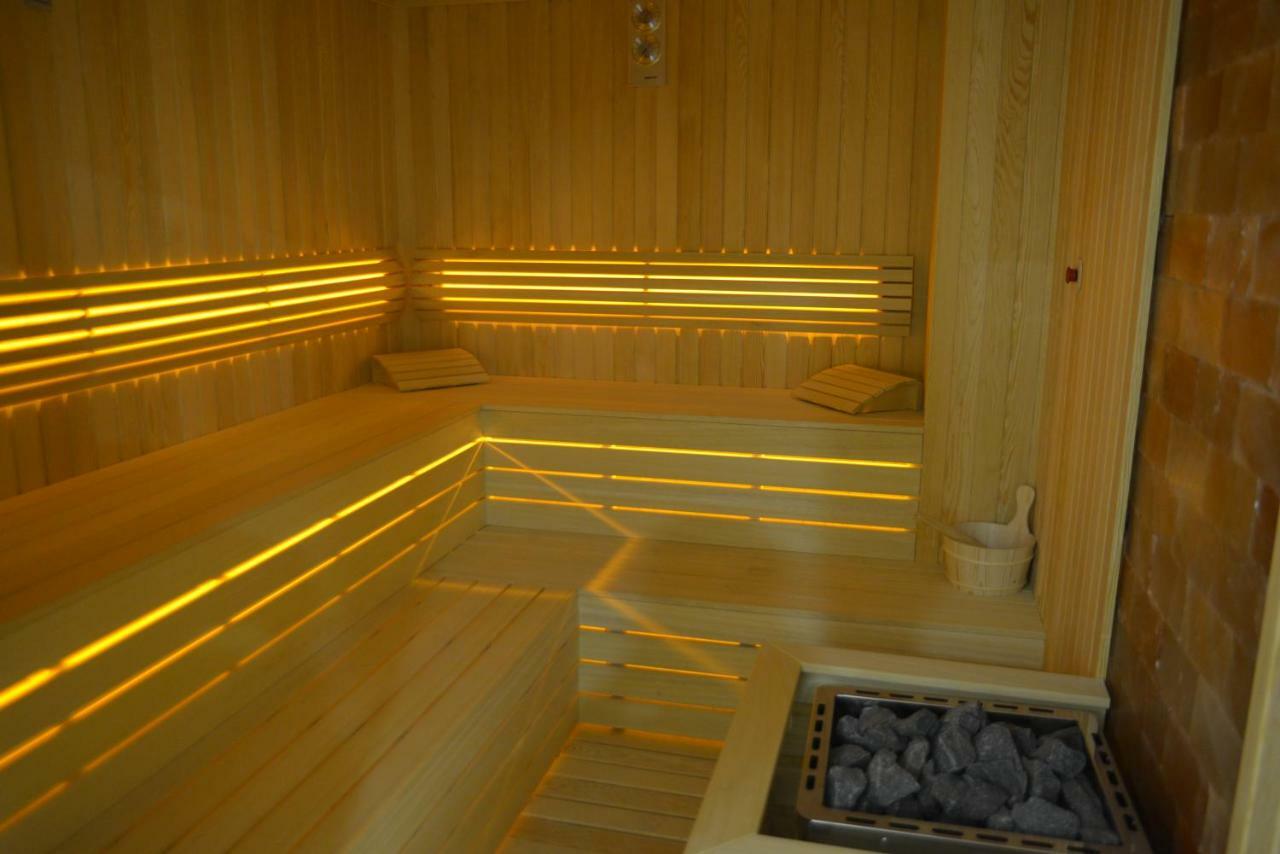 New Garden Hotel Diyarbakır Екстериор снимка
