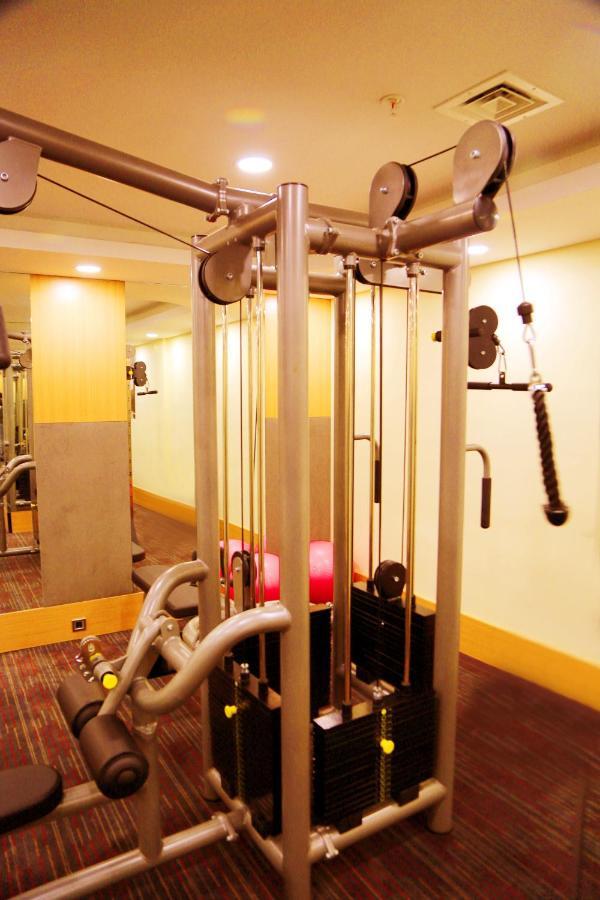 New Garden Hotel Diyarbakır Екстериор снимка